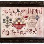 NVL 25 Rest In Peace Sampler - Lucy Beam Designs