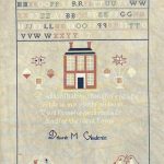 Deborah M. Clendenin - Queenstown Sampler Designs