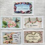 NVL 25 Finishing Patches - Hello From Liz Mathews
