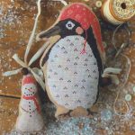 Chilli, Animal Cracker Series - Stacy Nash
