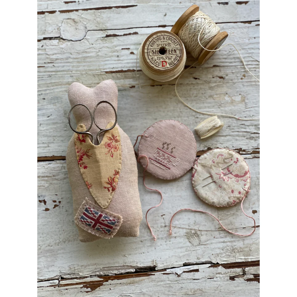 Clovis, Animal Crackers British Series, Stacy Nash - Image 2