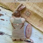 Harriet, British Animal Crackers Series - Stacy Nash