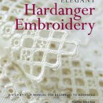 Elegant Hardanger - Yvette Stanton