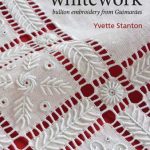 Portuguese Whitework - Yvette Stanton