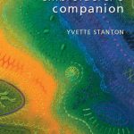 Right-Handed Embroiderer's Companion - Yvette Stanton