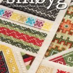 Smoyg: Pattern Darning from Norway - Yvette Stanton
