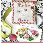 Be Ye True- Antique Needleworkers