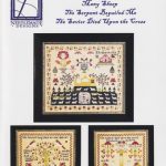 Elizabeth Ackroyd - Needlemade Designs
