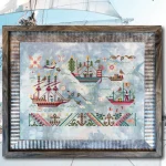 Seas & Greetings Kit- Ink Circles