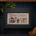 Meanie Weenies- Plum Street Samplers