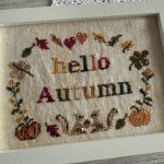 Hello Autumn- Romy's Creations