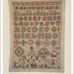 Rink Symons 1781- Modern Folk Embroidery