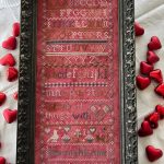 Note of Love - Running With Needles & Scissors