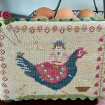 Going to Market - Running With Needles & Scissors