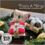 That's A Wrap - Summer House Stitche Workes