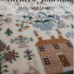 Stitchers Journal-Stacy Nash