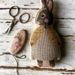 Maggie Mae Needle Keep-Stacy Nash
