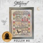 Follow Me- Stitchy Prose