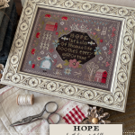 Hope- Shakespeare's Peddler