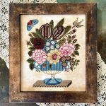 From Velvet to Linen - Kathy Barrick