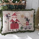 Le soir de Noel - Collection Tralala