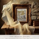 Dunvegan Fairy Flag- The Primitive Hare