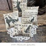 Furry Babies II - Primitive Hare