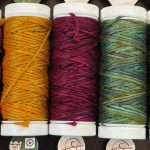 Painter's Threads 6 Strand Embroidery Floss 10m Spool - Threadnuts