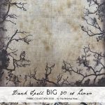 Dark Spell BIG - Primitive Hare