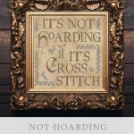 Not Hoarding - Primitive Hare