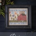 Rejoice - Plum Street Samplers