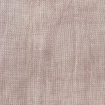 Burnt Sand Linen, Fat Quarter - Mani di Donna