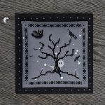 Boo Watch - Cotton Pixels