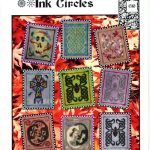 Celtic Beasties: Halloween or Knot - Ink Circles