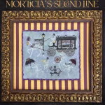 Morticia's Second Line - Dirty Annie's