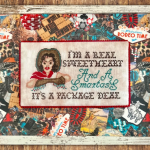 Package Deal - Dirty Annie's