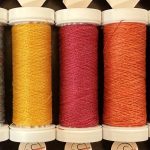 Painter's Threads Soie 1302 Surfine Silk 50m Spool - Threadnuts
