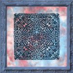 Flag Day - Ink Circles