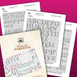 Alphabet Workbook - Jean Farish