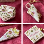 Lady Elizabeth's Favorite Accessories - Jean Farish