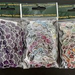 Painter's Threads Snail Trim 2yd - Threadnuts