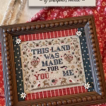 This Land - Shakespeare's Peddler