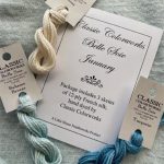 Belle Soie January Thread Pack