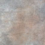 Frog Gray linen, Fat Quarter - Mani di Donna