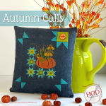 Autumn Calls - Hands on Design