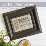 Gather Memories - Hands on Design