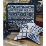 Indigo Star - Hands on Design