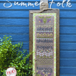 Summer Folk - Hands on Design