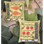 Summer Harvest - Hands on Design