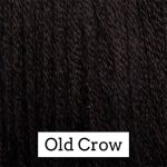 Classic Colorworks Belle Soie Silk Hank - Old Crow